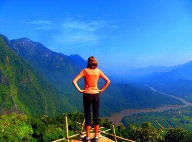 10 giorni in laos ecco come fare