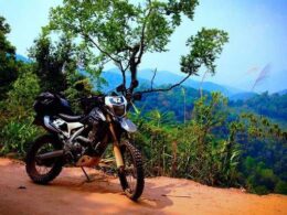 laos e thailandia dove attraversare il confine