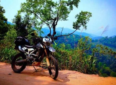 laos e thailandia dove attraversare il confine