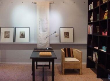 arte contemporanea nel laos