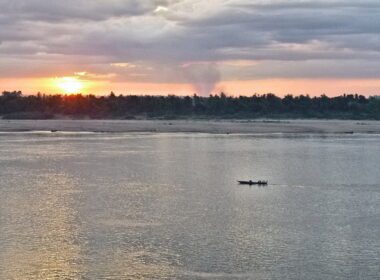mekong il fiume del sud est asiatico