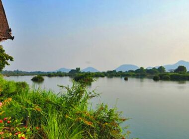 scopriamo il nord del laos