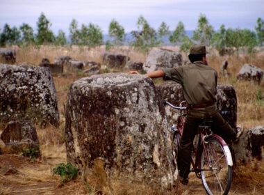 viaggiare in laos