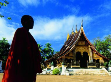 un viaggio perfetto in laos
