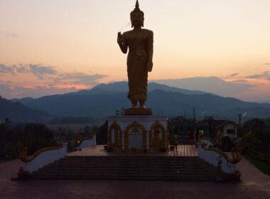 viaggiare in Laos i motivi per farlo