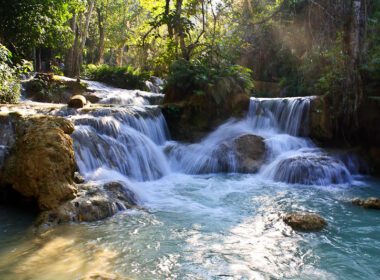 cose da fare a luang prabang
