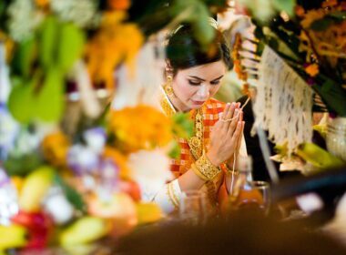 matrimonio tradizionale laotiano scopri questo antico rito