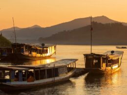 tuttolaos inserire il Mekong in un viaggio in Laos