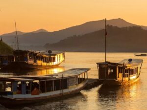 tuttolaos inserire il Mekong in un viaggio in Laos